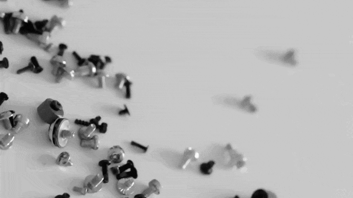 Animation de démonstration